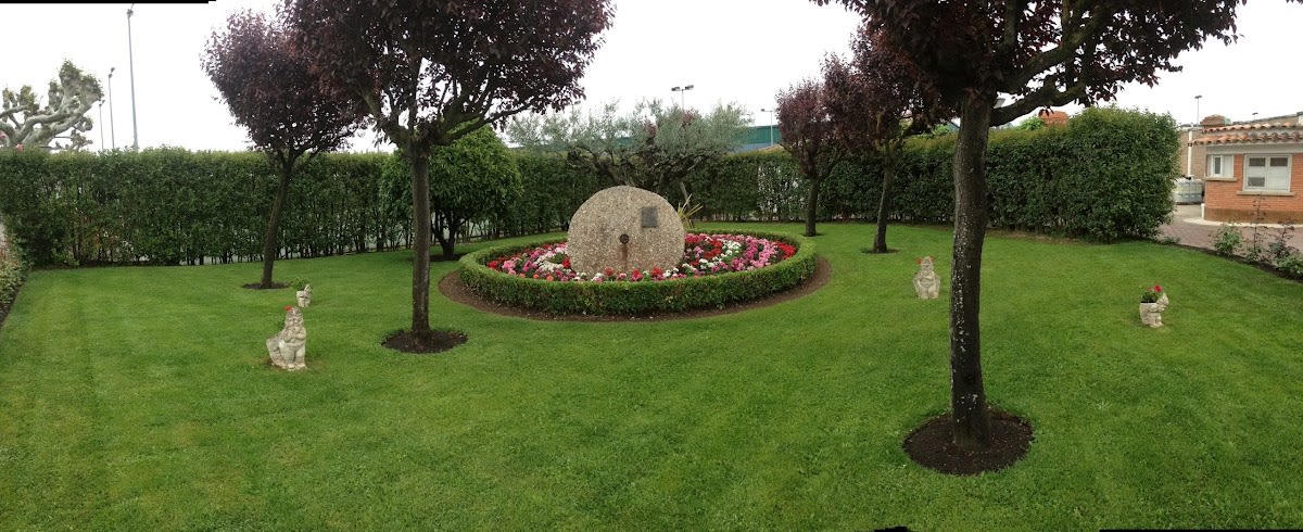 Cultural Foundation Cantabria Recreation - Tenis en Logroño