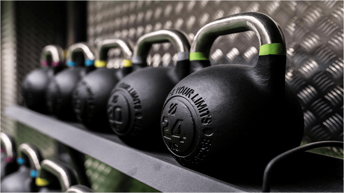 Gimnasio VivaGym Ronda Norte - Gimnasia en Burlada