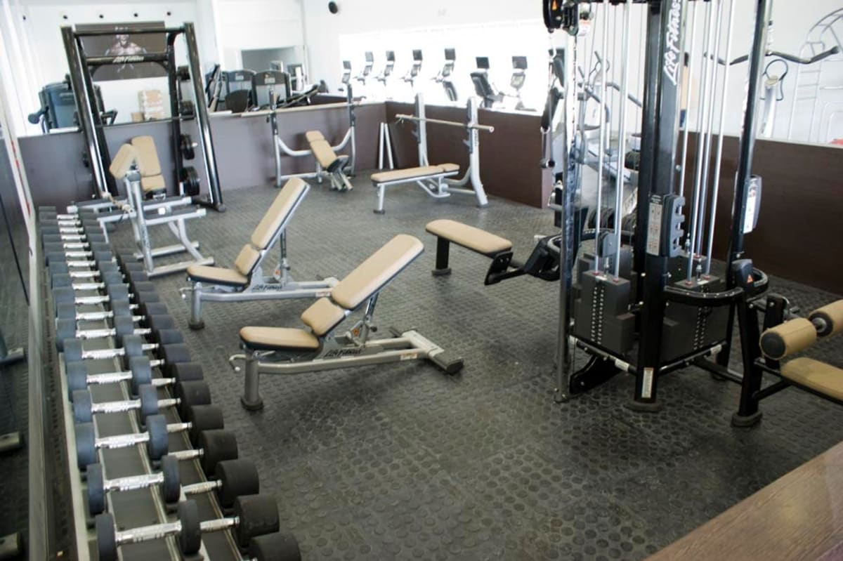 KIROLKLUB - GAMARRA - Gimnasia in Vitoria-Gasteiz