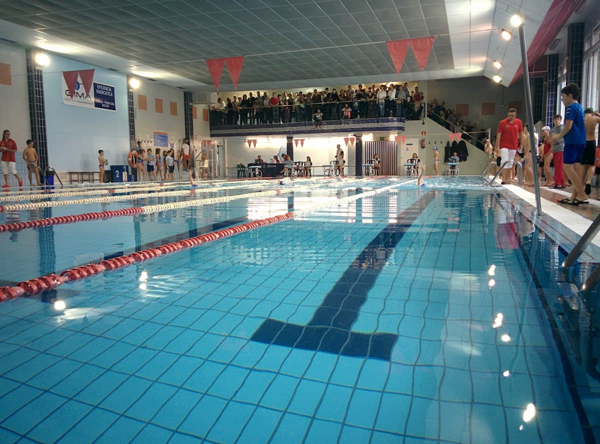 Arenas Health Club - Judo en Tudela