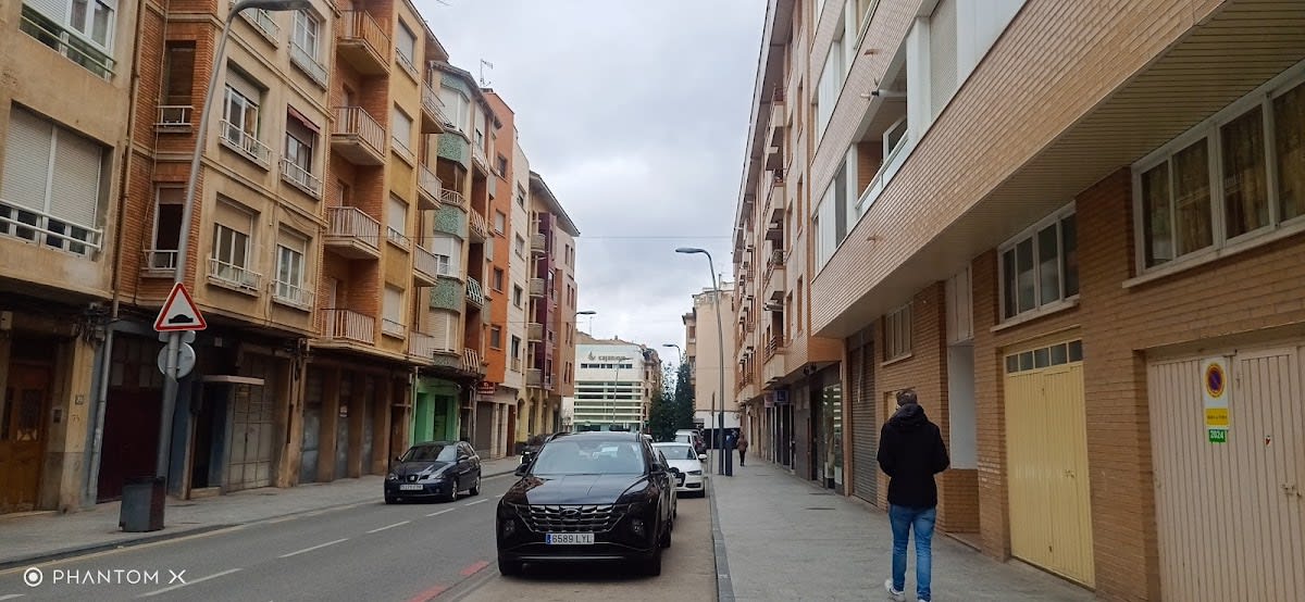 Academia De Baile Tacones Y Puntas - Karate en Arnedo