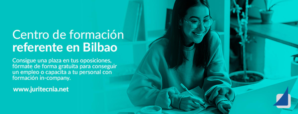 Juritecnia - Centro de Formación en Bilbao - Gimnasia en Bilbao