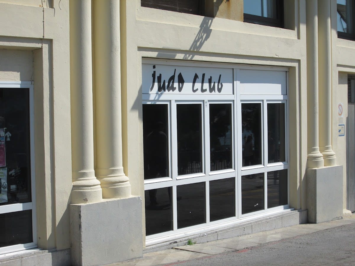 Judo Club Donostia - Judo en Donostia / San Sebastián