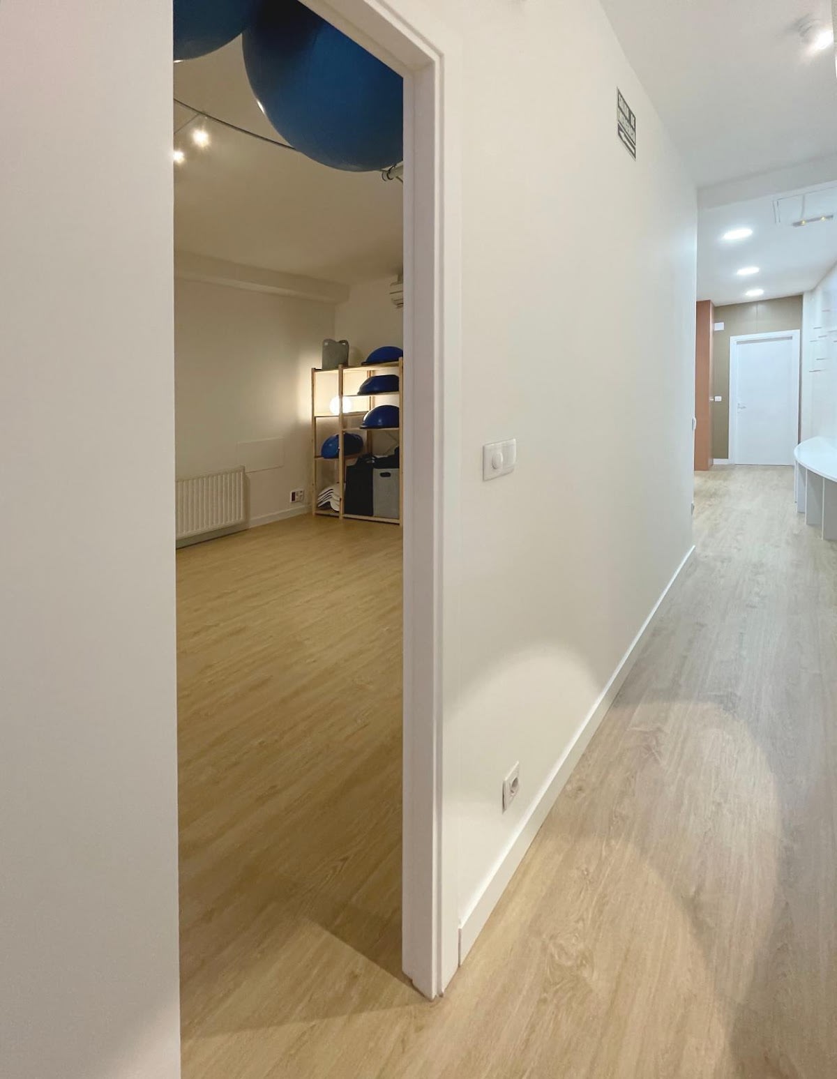 Corcobado. Movimiento & Pilates - Gimnasia a Burgos