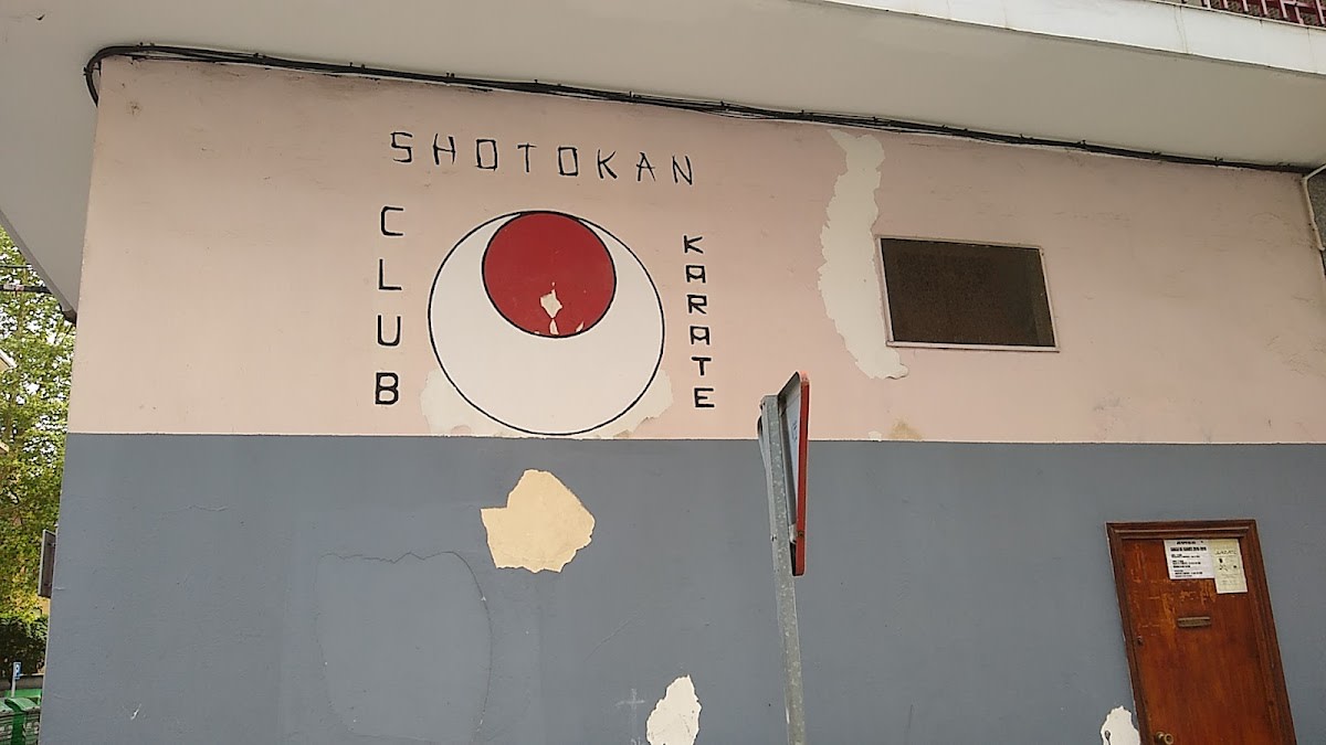 Club Shotokan Karate - Karate en Irun