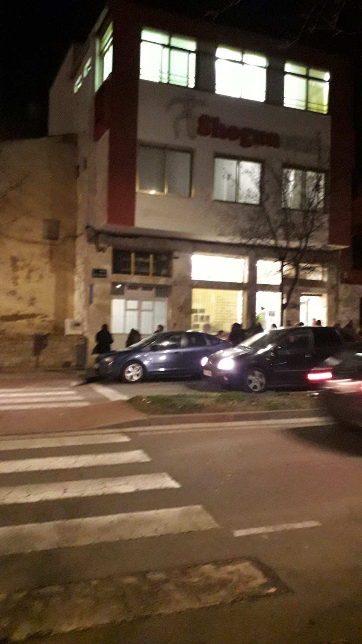 Shogun - Judo en Tudela