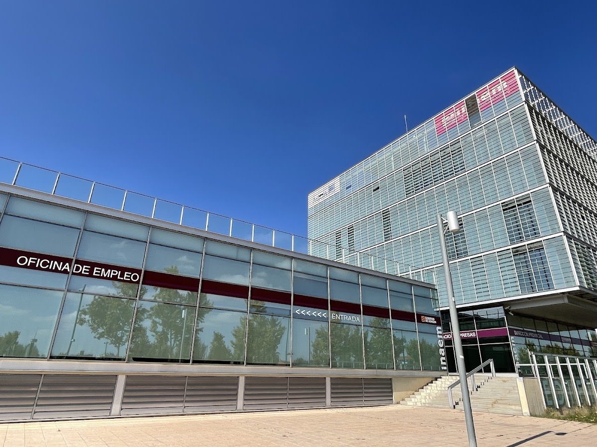 Federación Aragonesa de Gimnasia - Gimnasia in Zaragoza