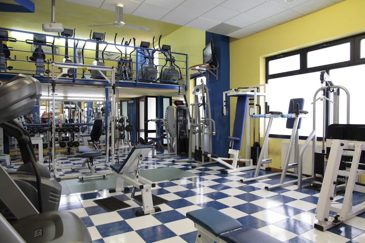 Gálvez - Ski en Soria