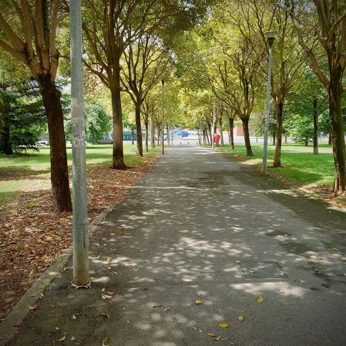 Club Deportivo Navarro Villoslada - Fútbol en Pamplona