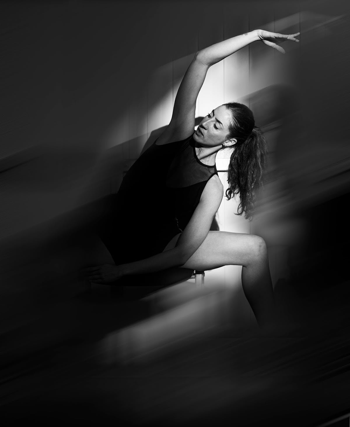 Dansei Escuela de Danza y Gimnasia Rítmica - Gimnasia a Cuenca