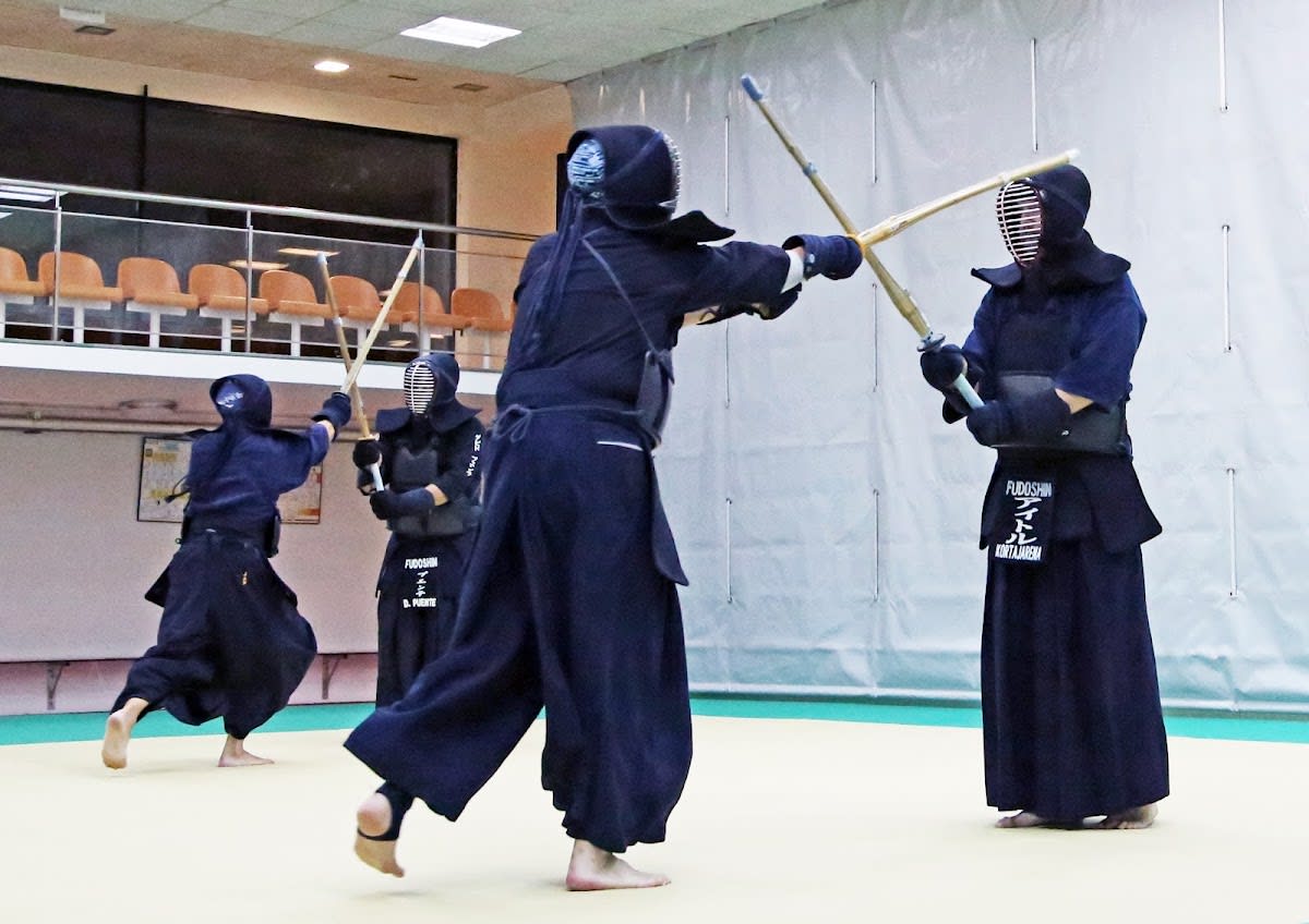 Judo Club SS - Judo en Donostia / San Sebastián