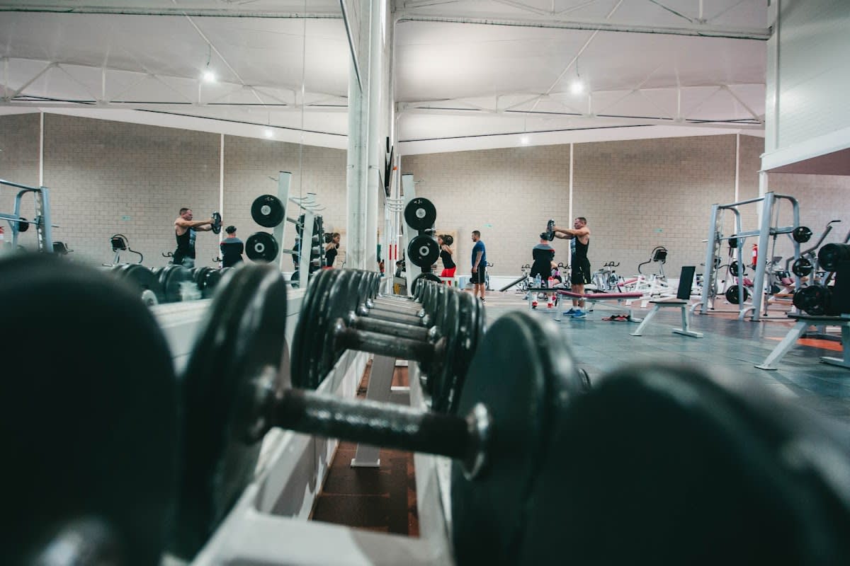 Gimnasio Élite Sport - Boxeo en Calahorra
