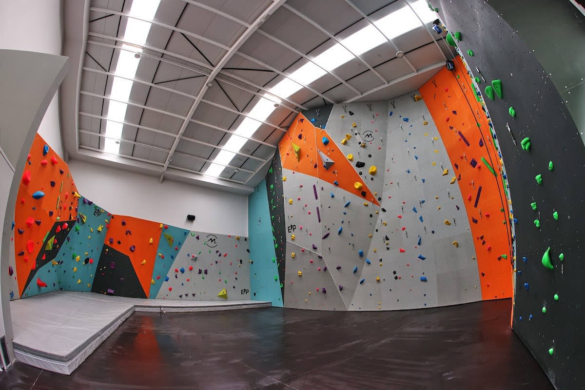 Mugarki - Gimnasia em Arizcun