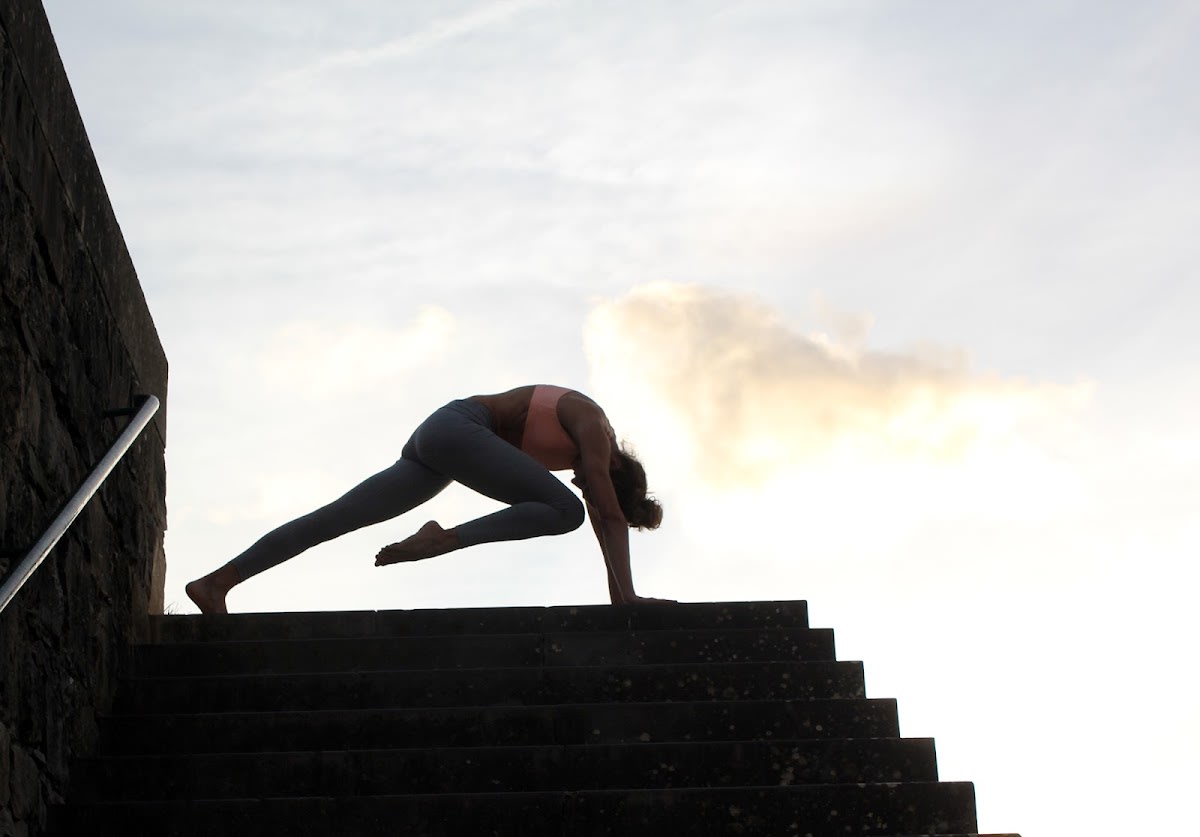 Kriya Bienestar Integral - Gimnasia en Sarriguren