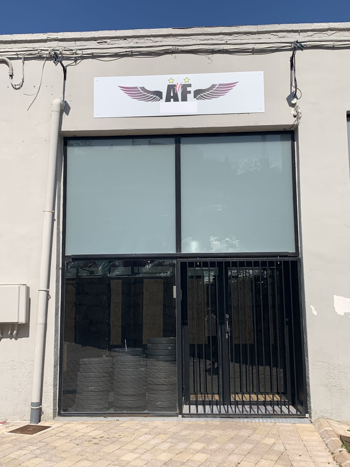 AFH Training - Crossfit en Villamediana de Iregua