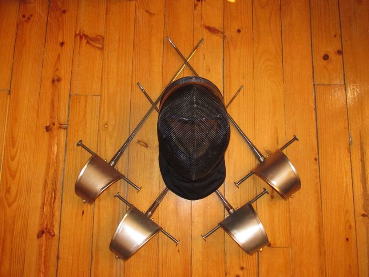 Club de Esgrima CSE - Baloncesto en Vitoria-Gasteiz