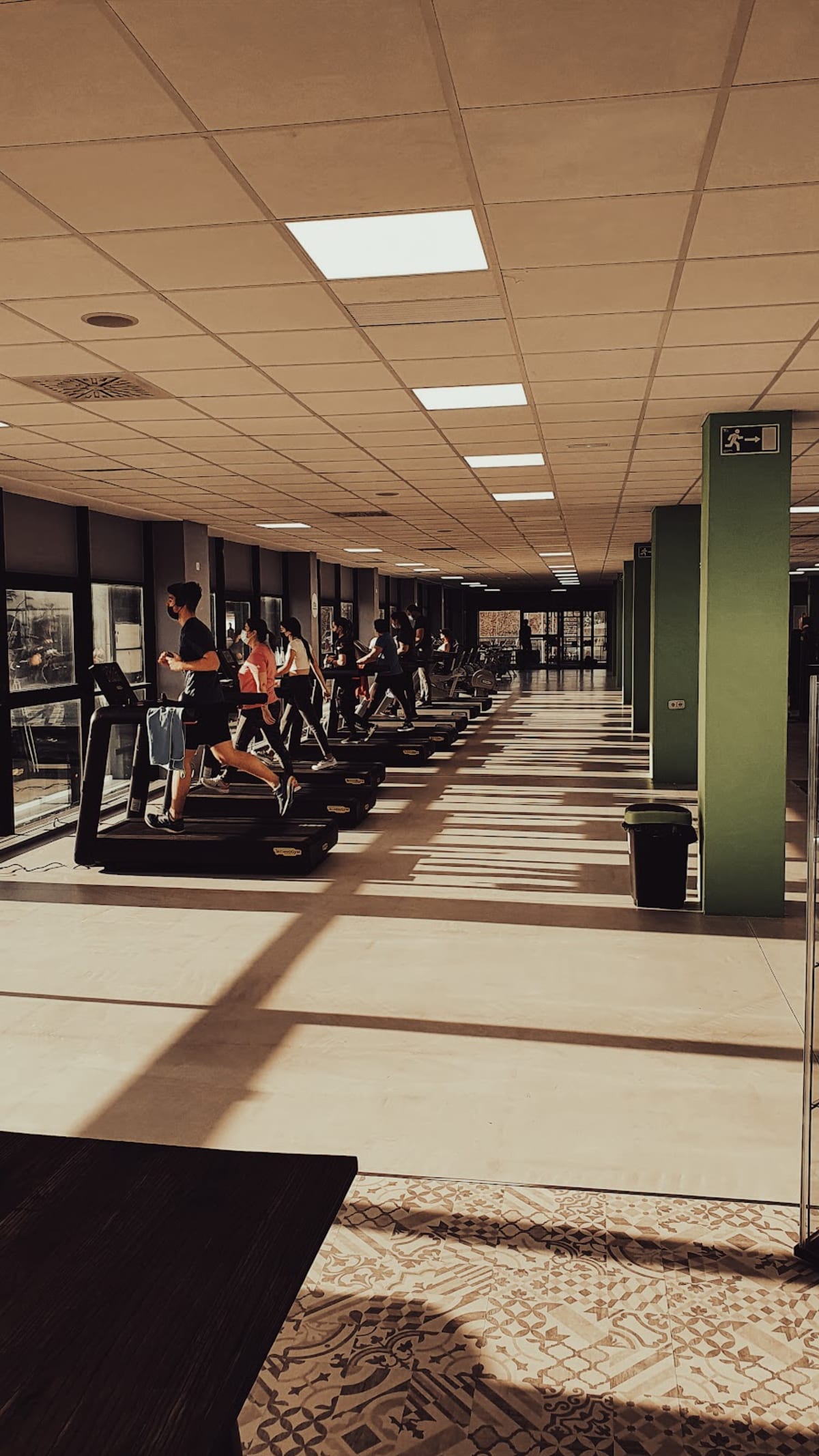 Keasyfit Utebo - Gimnasia en Utebo