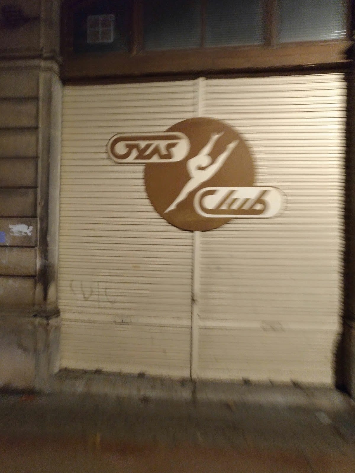 GYAS CLUB - Gimnasia a Tàrrega