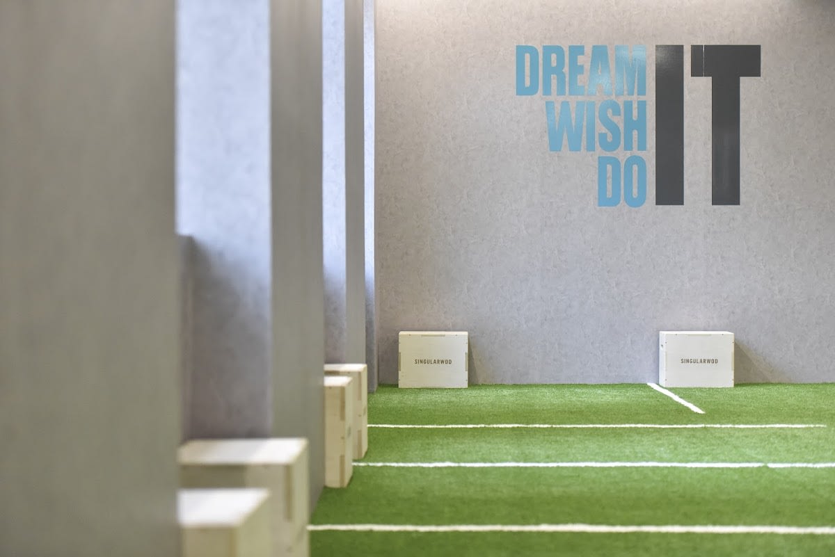 SILBAN360 - Centro de Entrenamiento Personal y Nutrición - Boxeo en Huesca