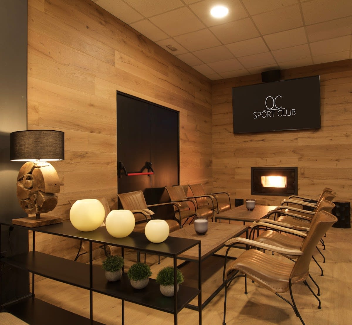 OC SPORT CLUB - Padel en Vielha