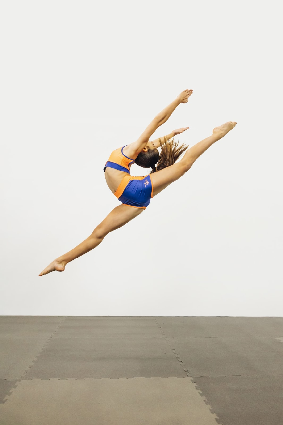 DINAMIC SANTA COLOMA - Gimnasia in Santa Coloma de Gramenet