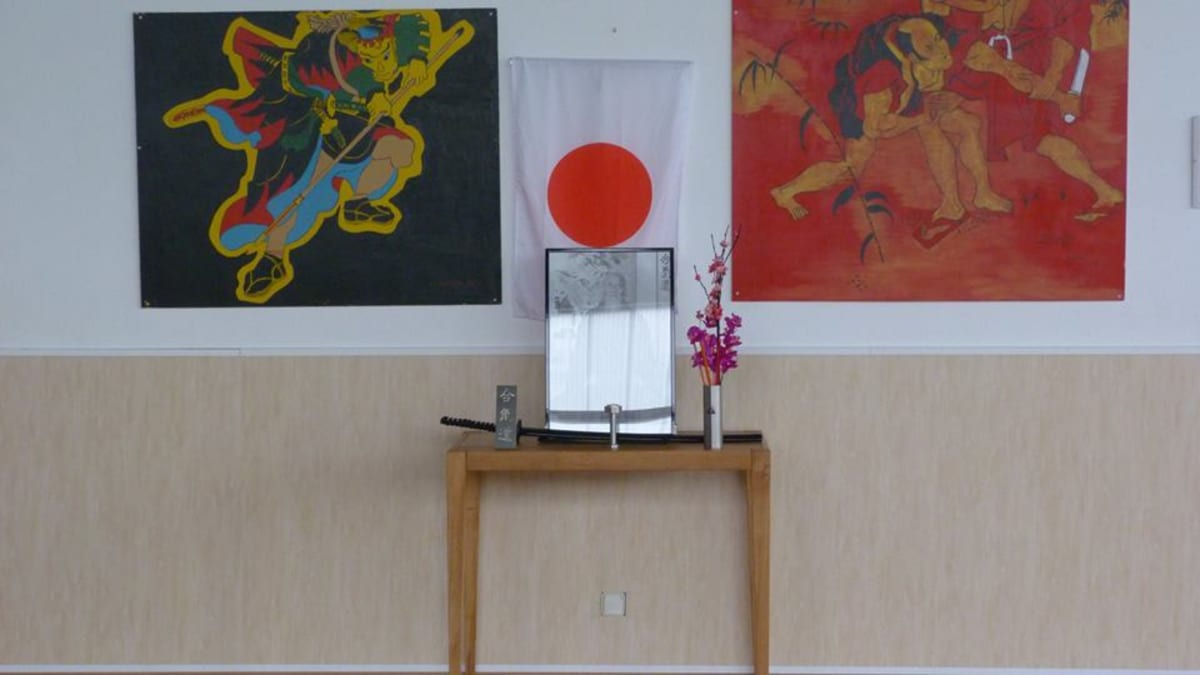 Dojo Du Plateau - Karate en Lannemezan