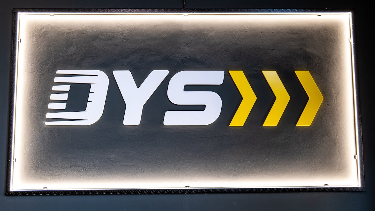 Dys Bajo Cinca - Boxeo en Fraga