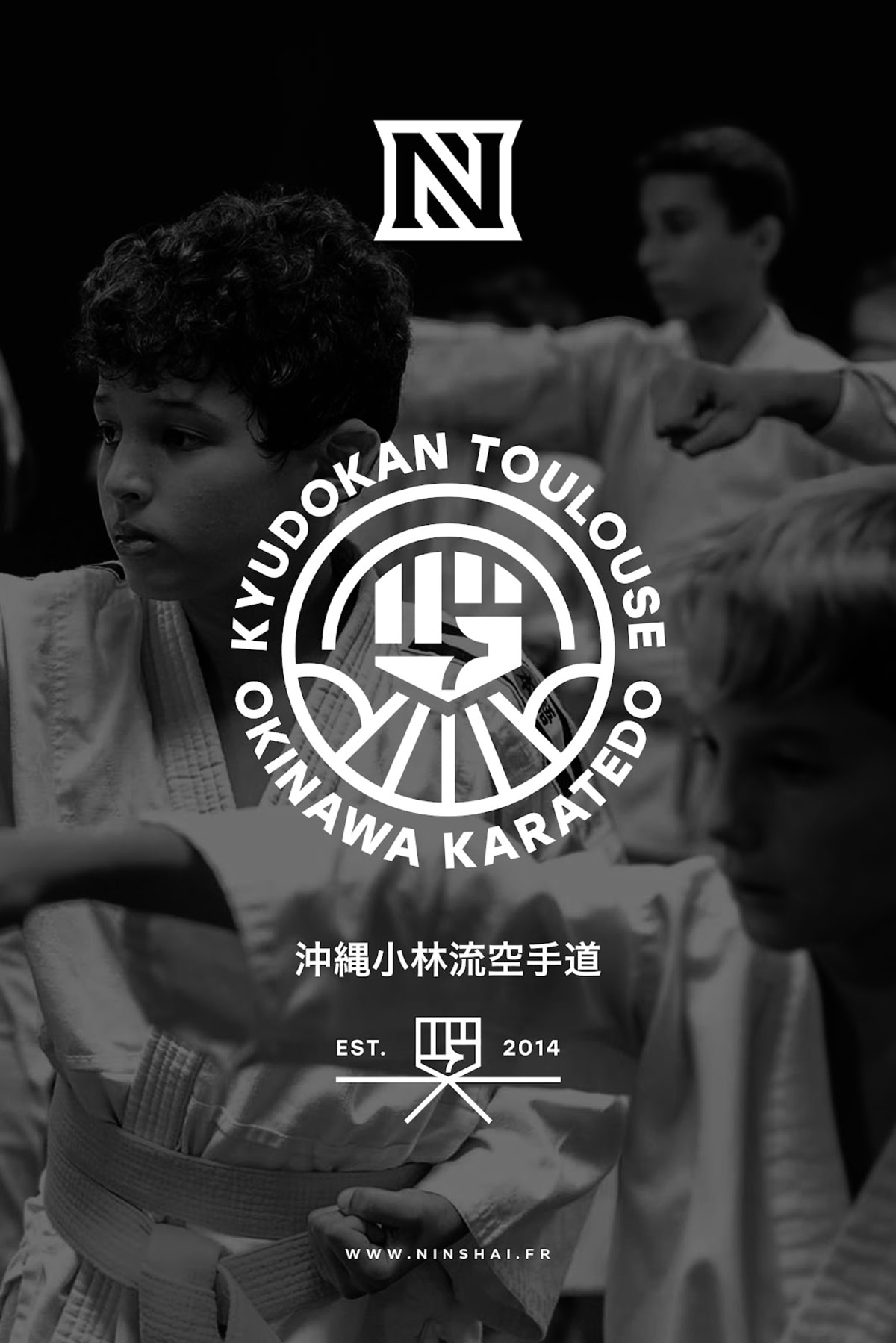 Kyudokan Toulouse Karate - Karate en Toulouse