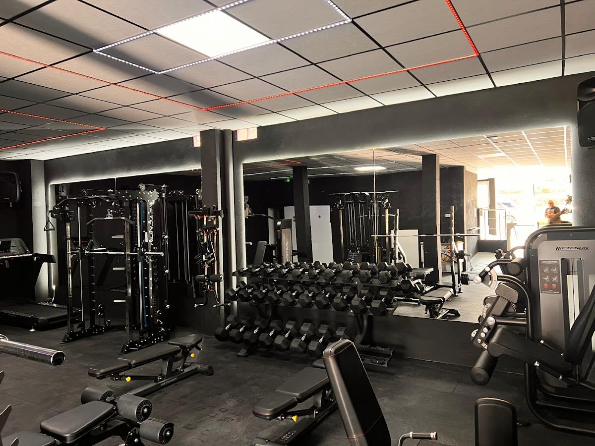 RuralFit Mira SportCenter - Gimnasia in Mira