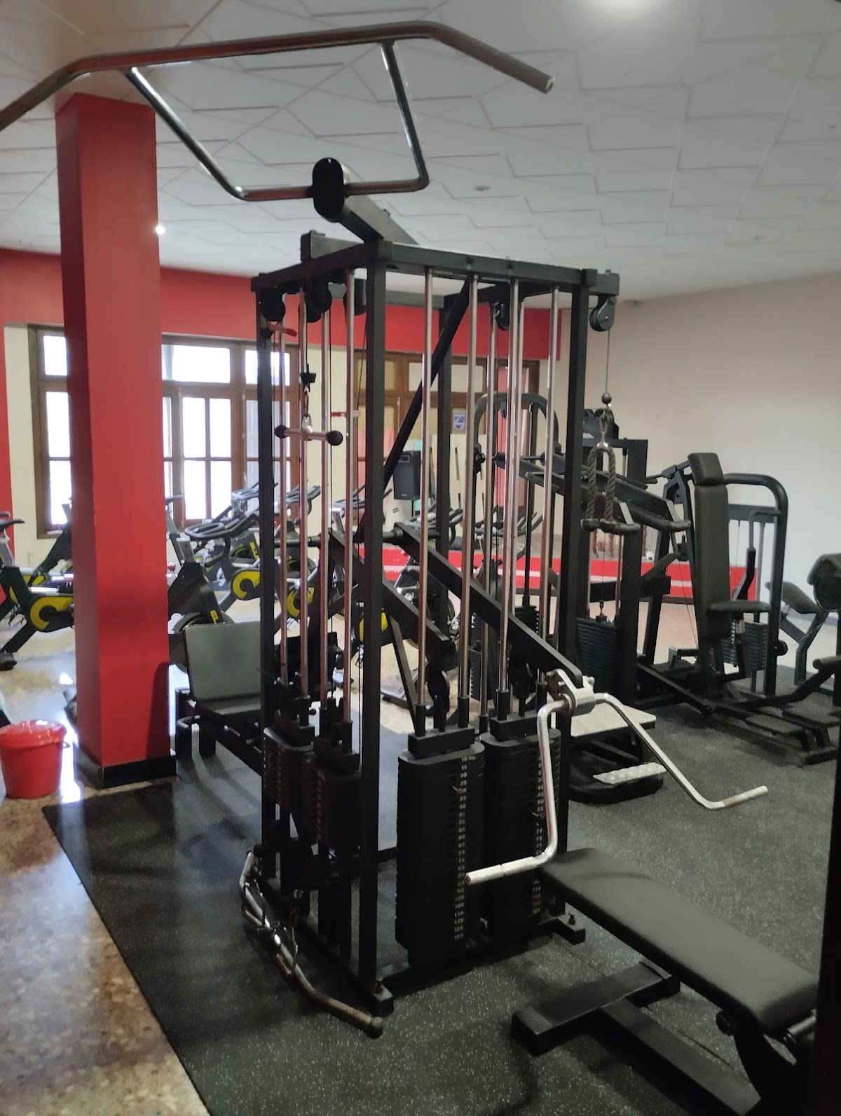 Fitlandete - Gimnasia en Landete