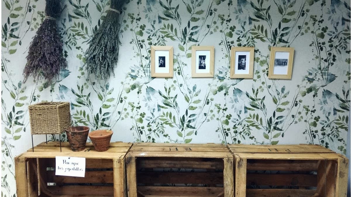 Pilates ser en movimiento - Gimnasia in Cañete