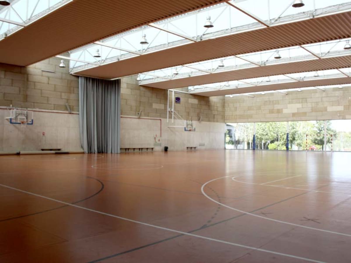 CLUB GIMNASIA RÍTMICA Y ESTÉTICA LA CAÑADA - Gimnasia in La Canyada