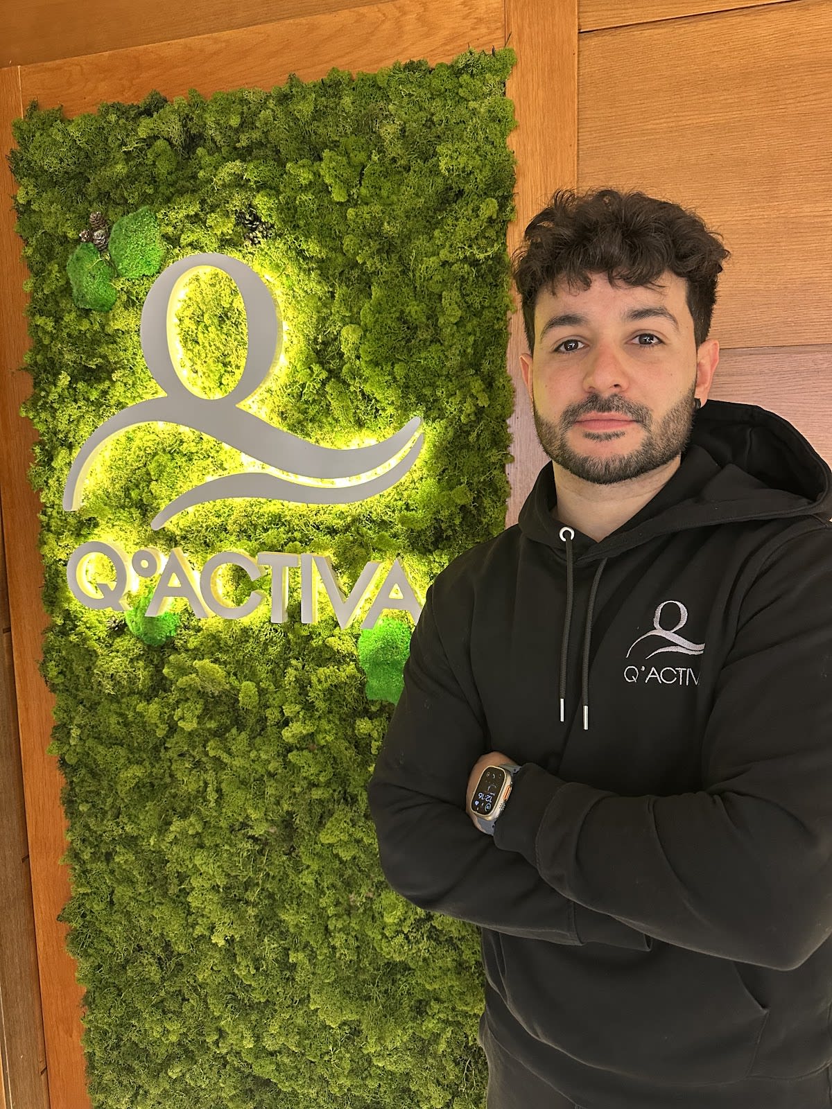 Qactiva - Gimnasia in Cuenca