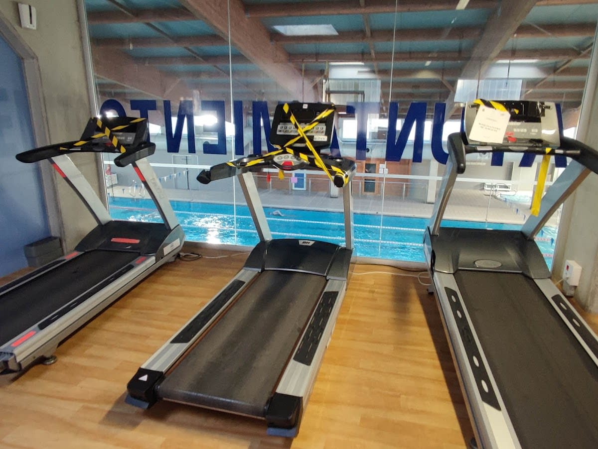 Complejo Acuático Deportivo de Segorbe - Natacion en Segorbe