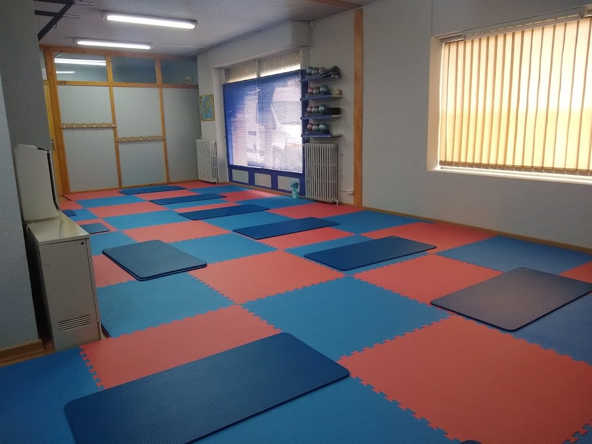 Studio Pilates Monreal - Gimnasia in Monreal del Campo