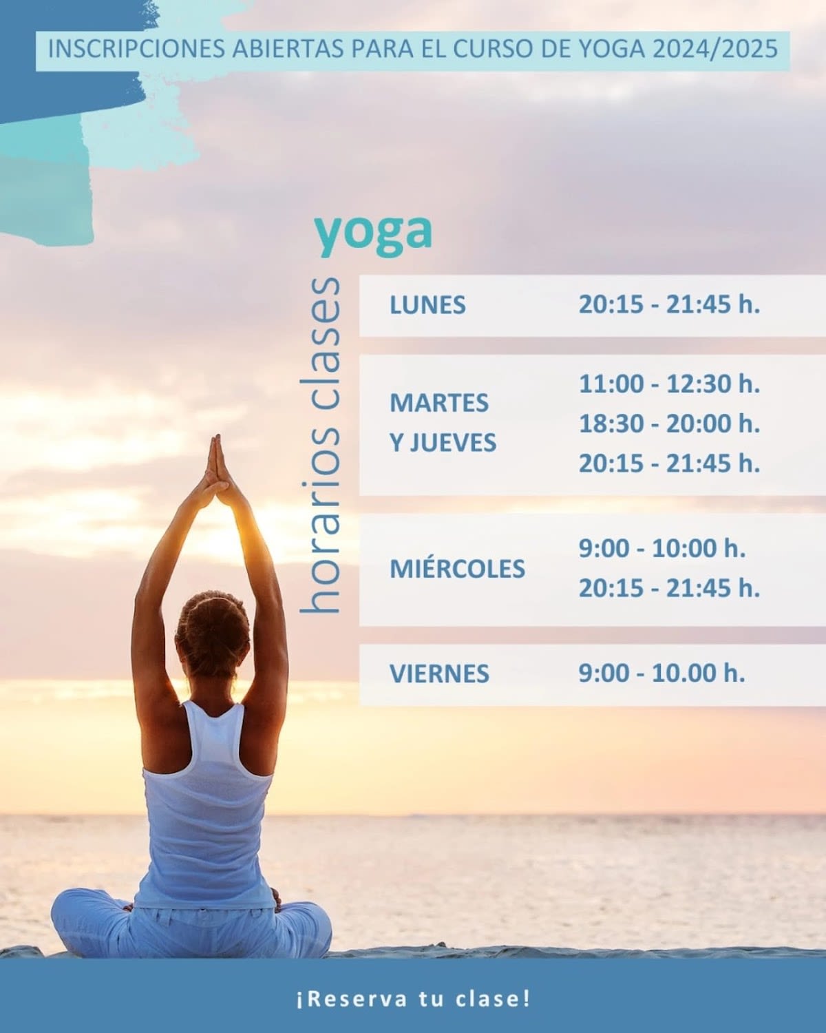 Yoga Dharma - Gimnasia in Teruel