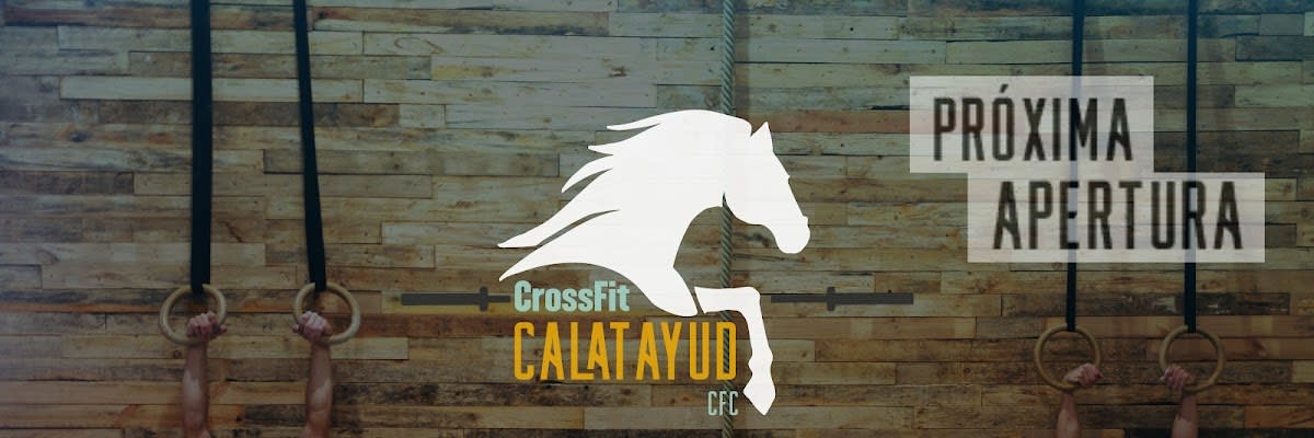 CrossFit Calatayud - Crossfit en Calatayud