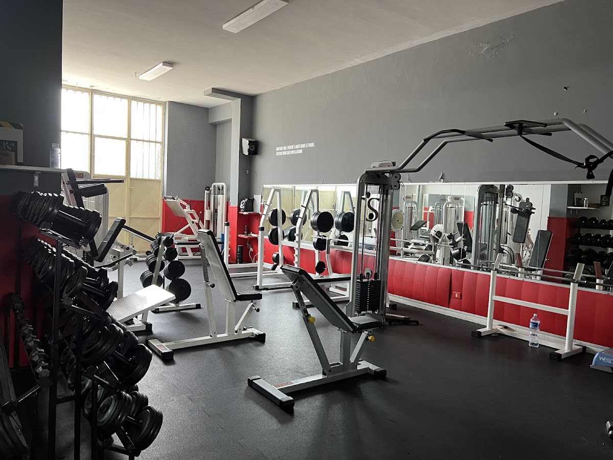 Centro Sportivo Shotokan - Gimnasia en Nicolosi