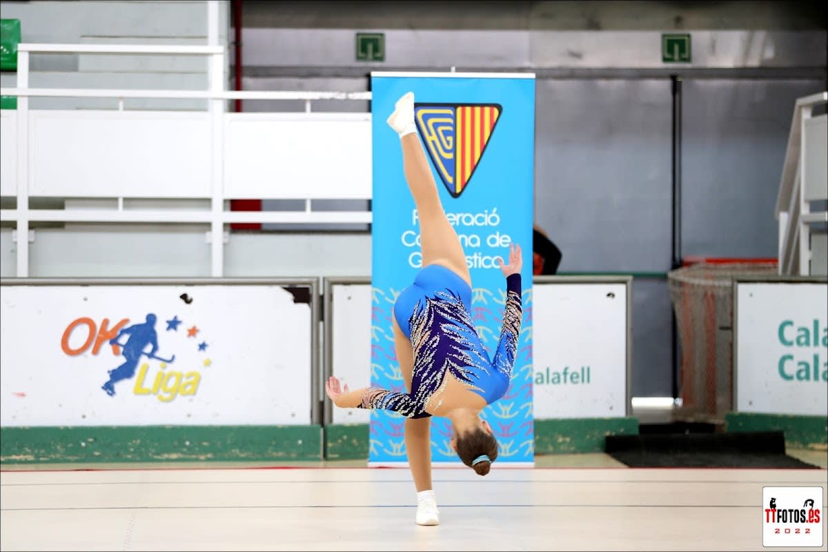 Unique Gymnastics Gava - Gimnasia em Gavà
