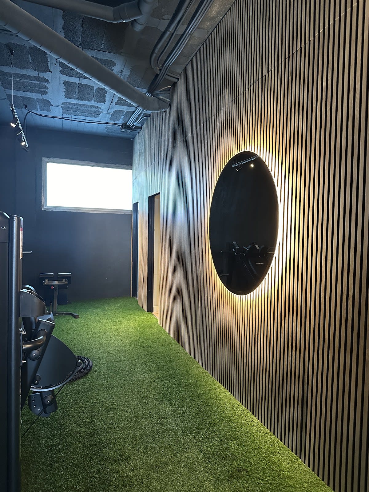 La Base Strength | Personal Training Sitges - Gimnasia in Sitges