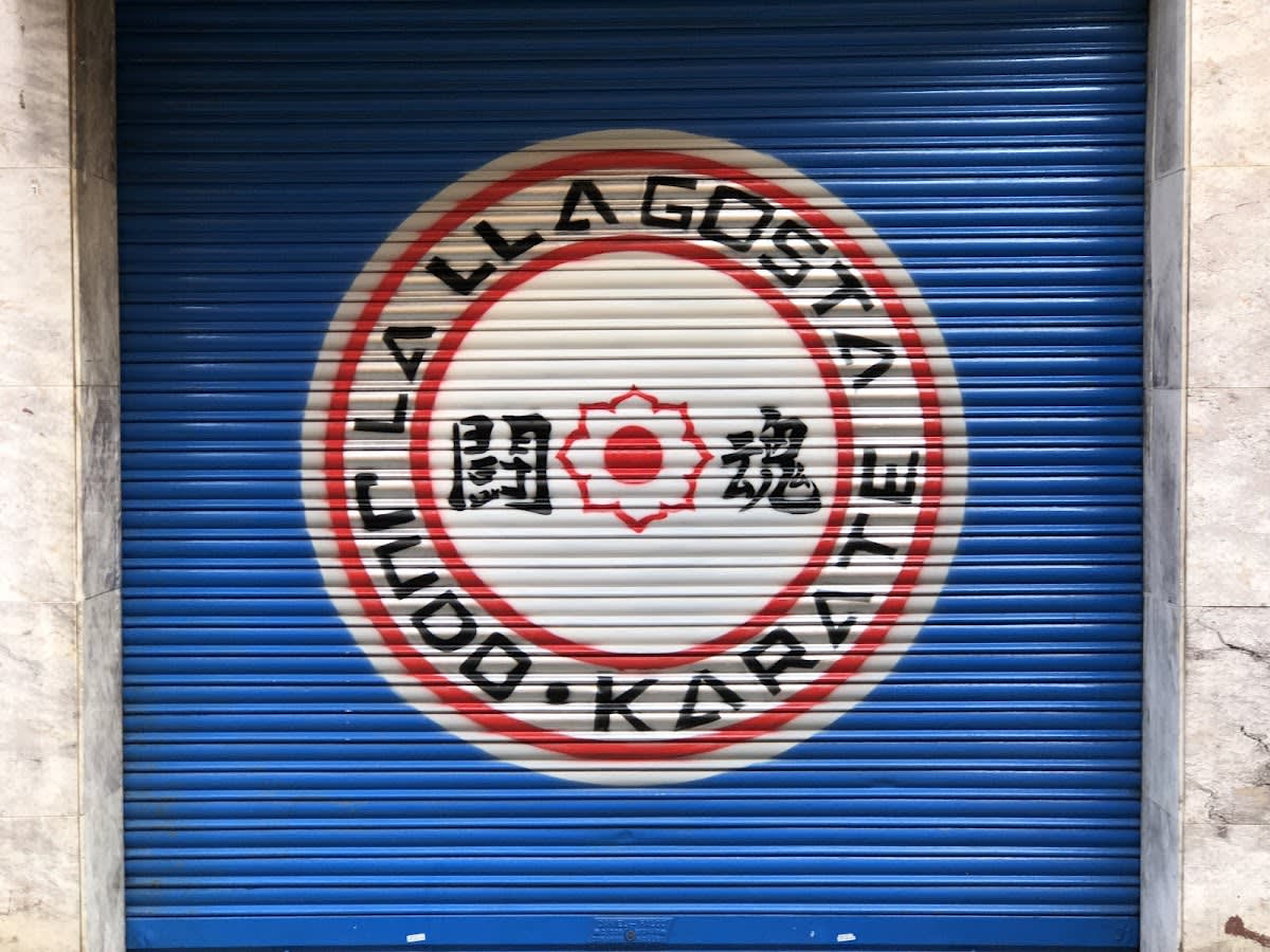 judo la llagosta - Judo en La Llagosta