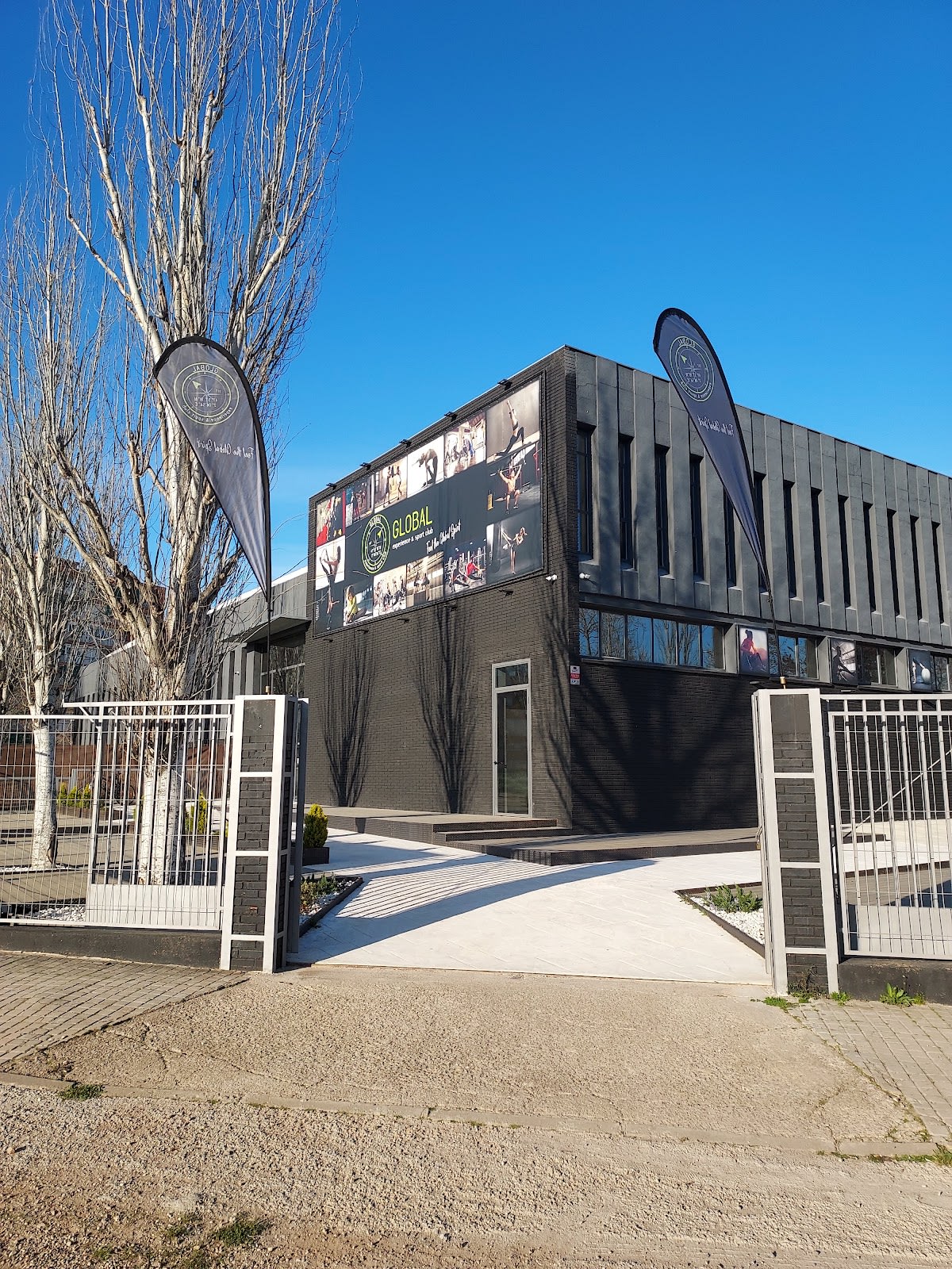 Gimnàs Global Experience Club - Gimnasia em Barberà del Vallès