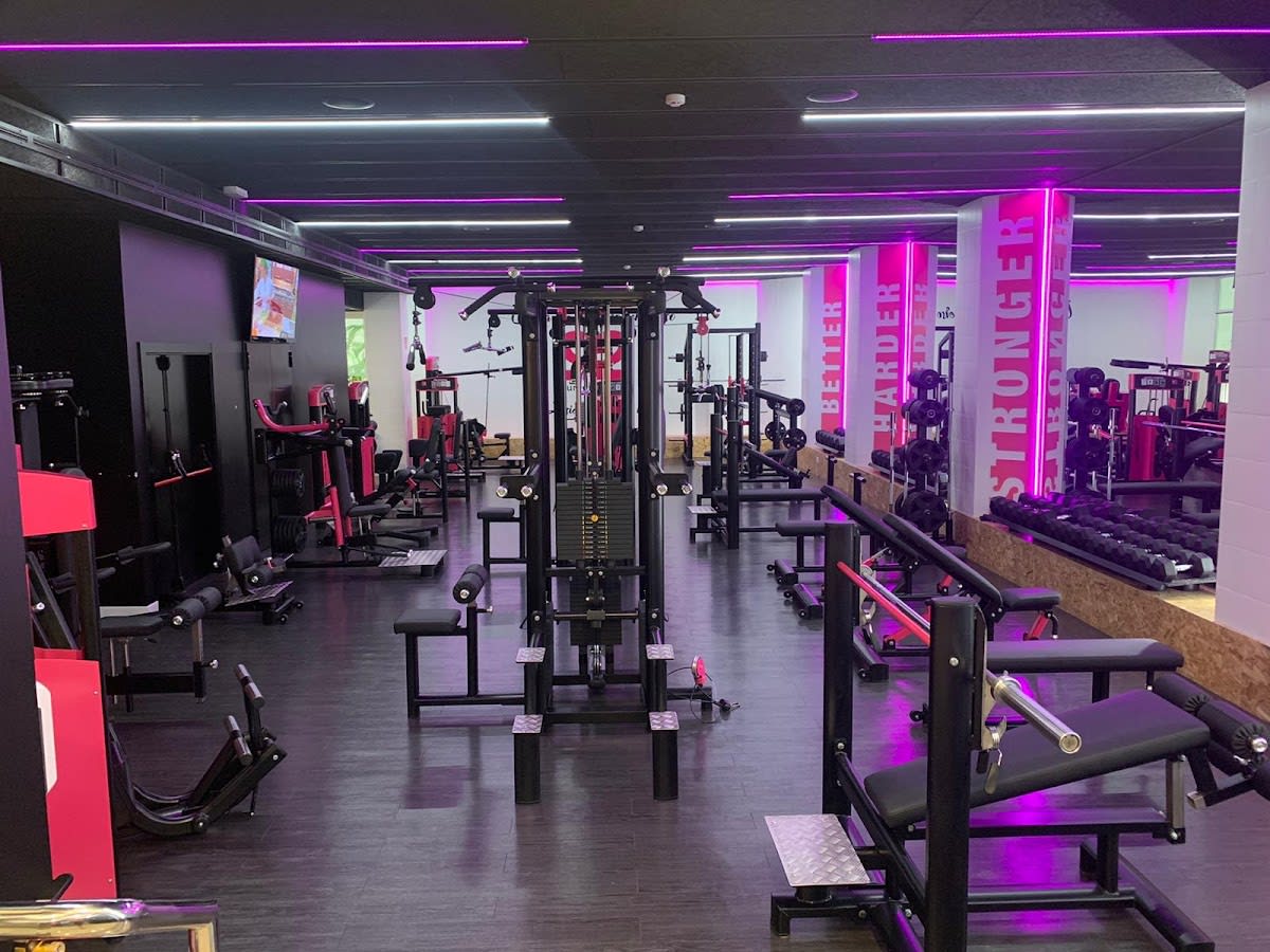 G2 Sport Malgrat de Mar - Gimnasia a Malgrat de Mar