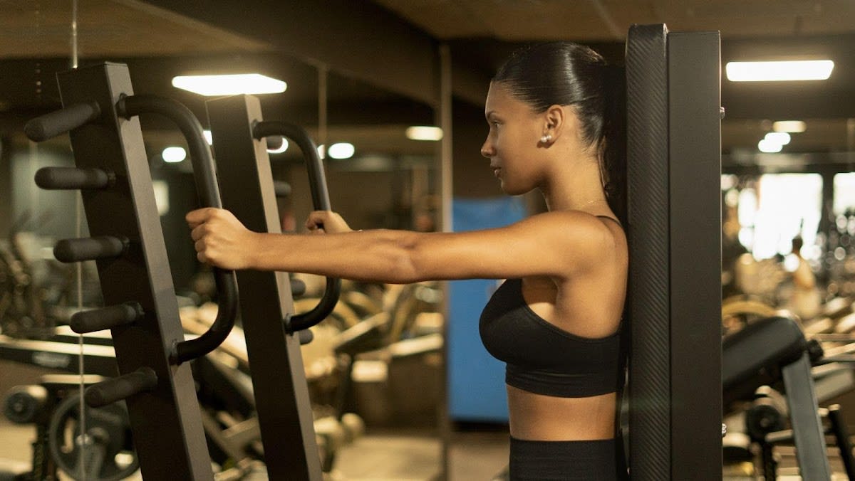 Gimnàs Club Esportiu - Natacion en Palamós