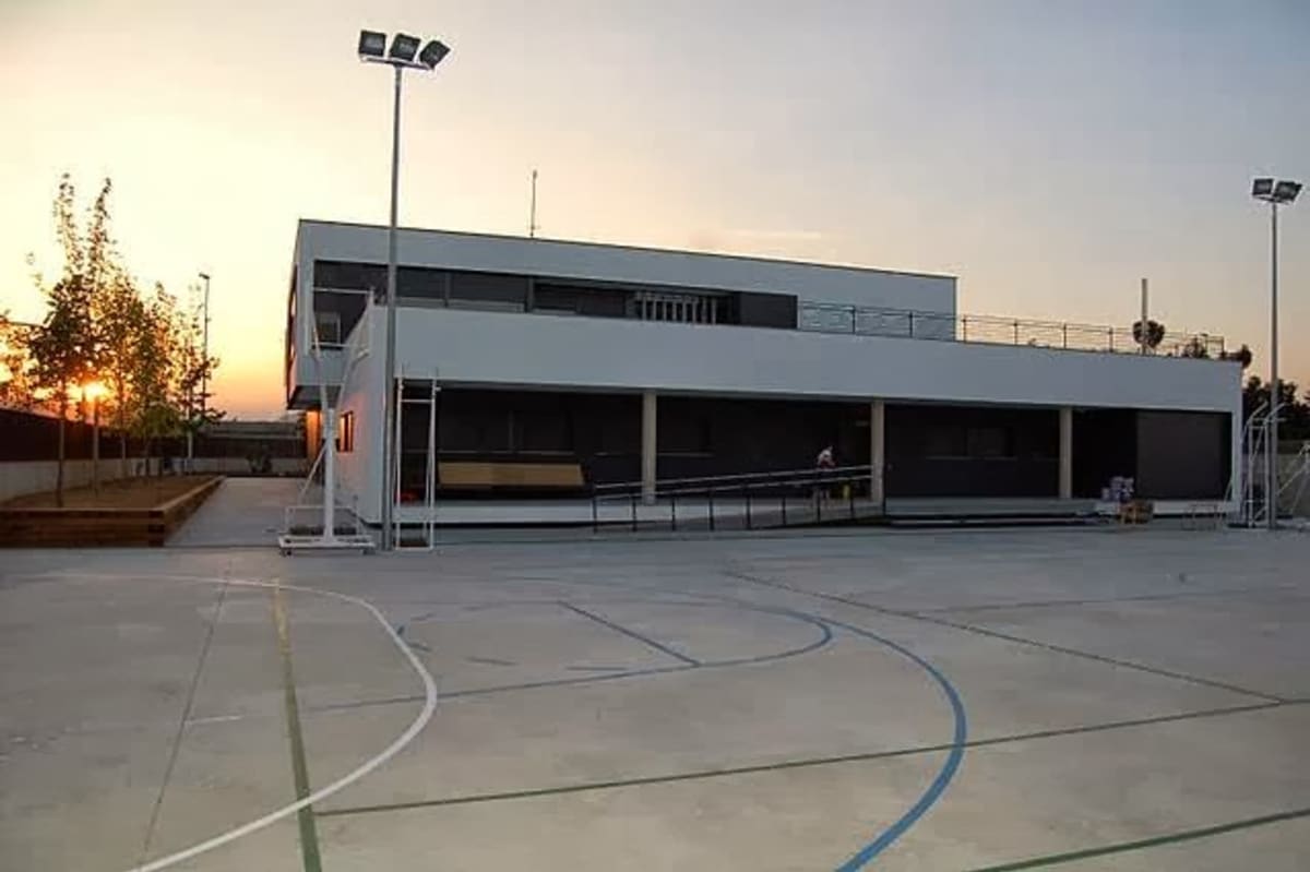 Club Tramuntana - Gimnasia a Girona