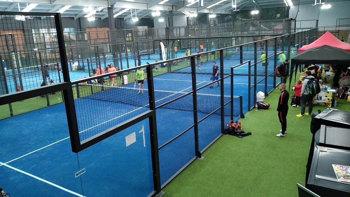 Basic Factory - Gimnasia en Sabadell