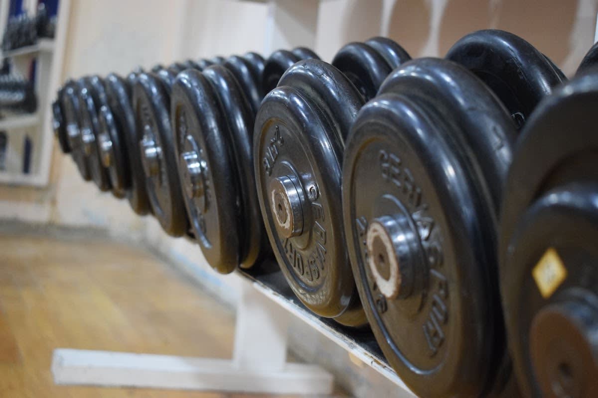 Gimnasio Club Boxing Jol - Boxeo en Olesa de Montserrat