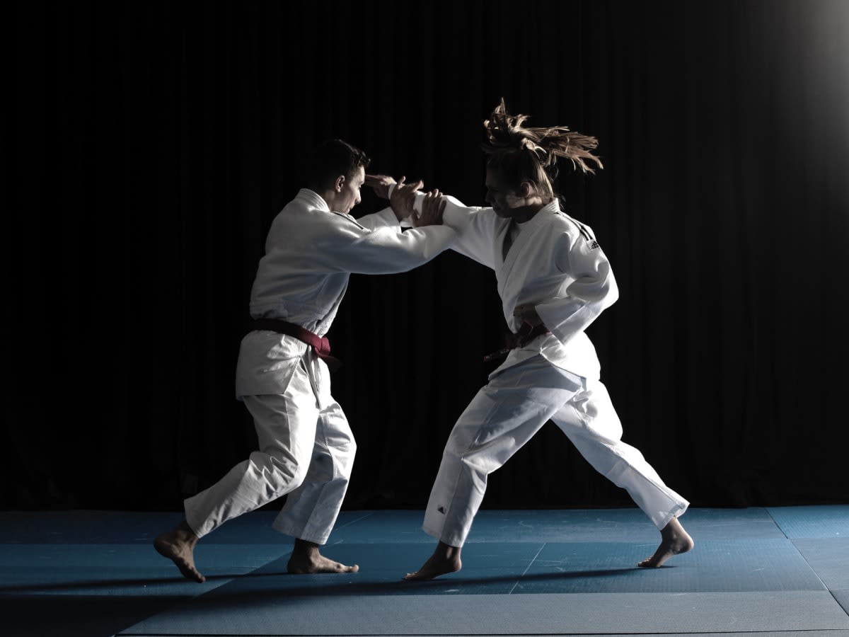 Club Judo And Self Défense - Le Boulou - Judo en Le Boulou