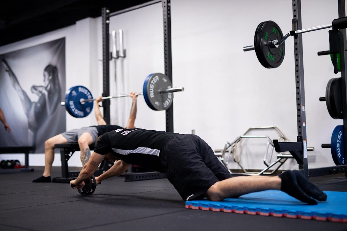 Lioness Gym - Gimnasia a Tossa de Mar