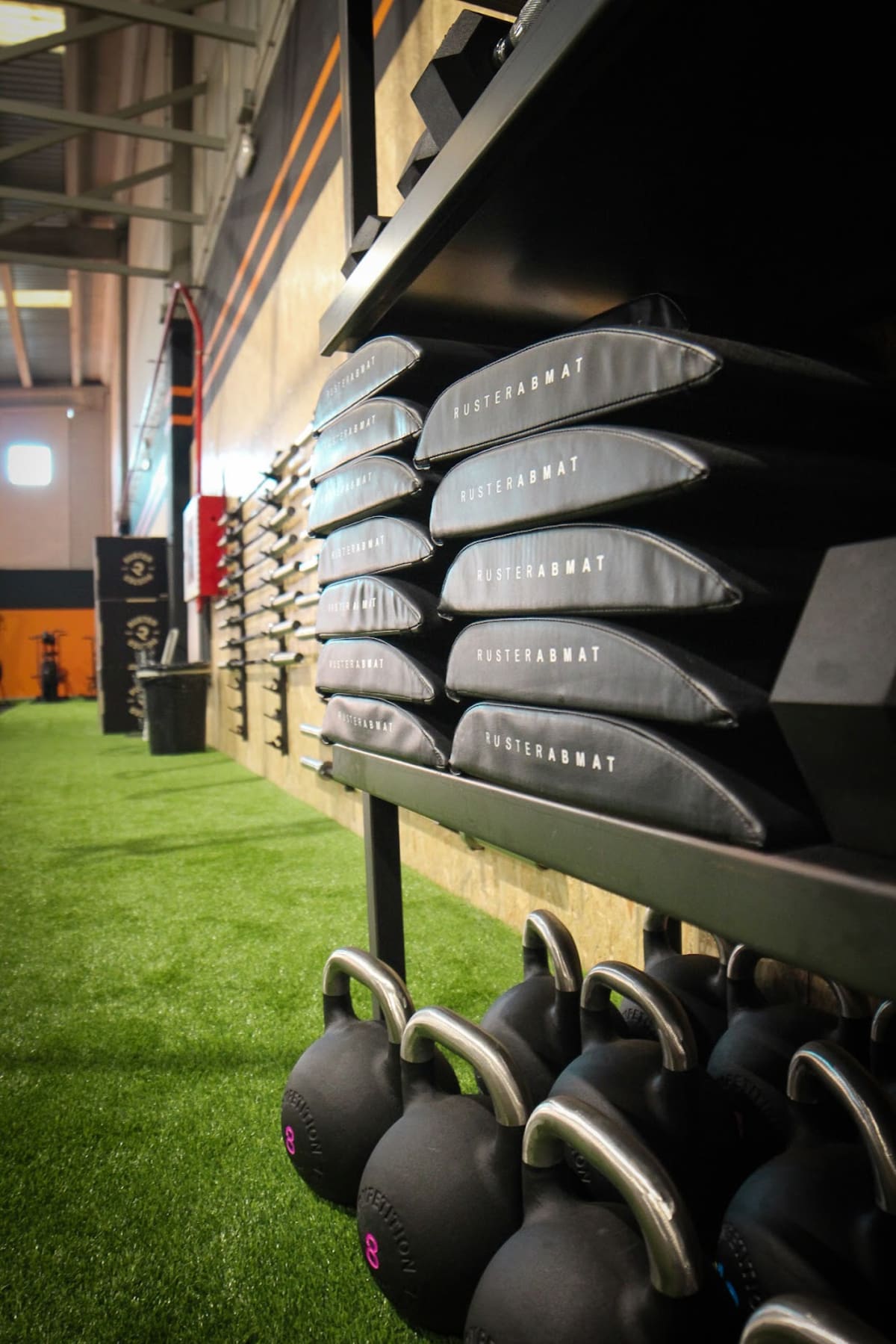 Evotime - Crossfit en Figueres